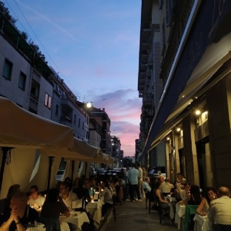 Trattoria del Pescatore Gallery 13